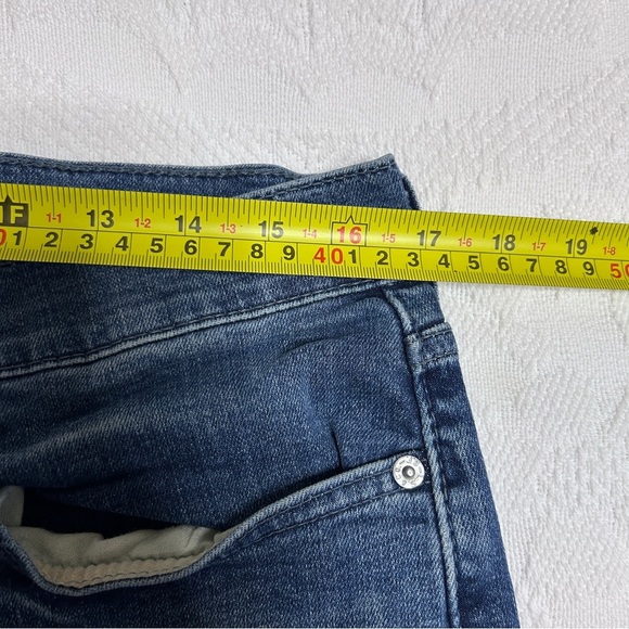 Levi's Men’s size 36 x 30 514 lot of 2 denim Jeans straight leg and stretchy - Picture 3 of 12